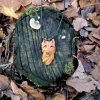 Pieśń Dzikiego Lasu – głowa wilka / Song of the Wild Forest – wolf head